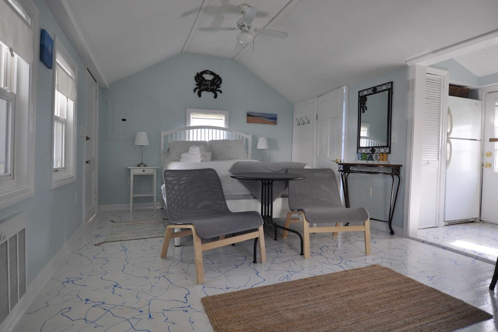 Baby Love Shack view 5