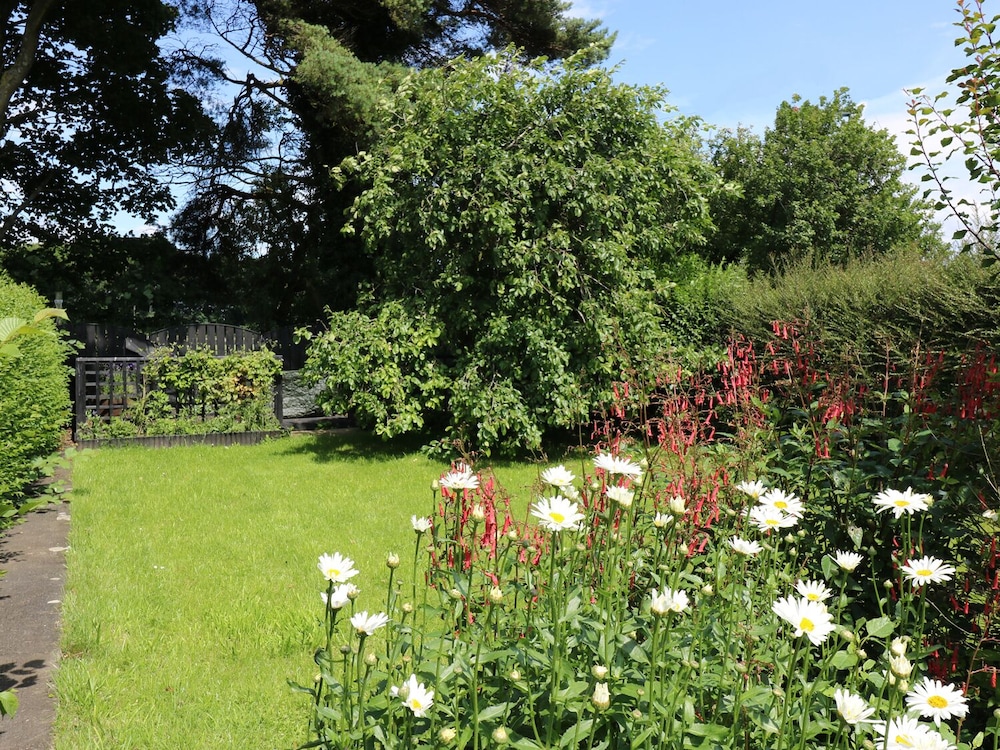 The Barmoor Retreat