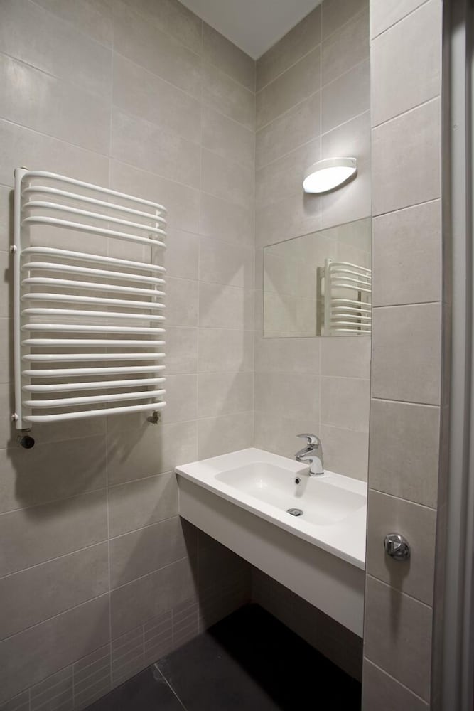 Hostel Siennicka