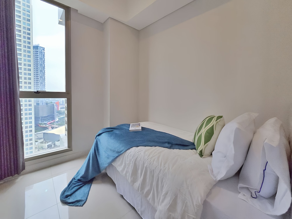 Staysanliving - Taman Anggrek Residence