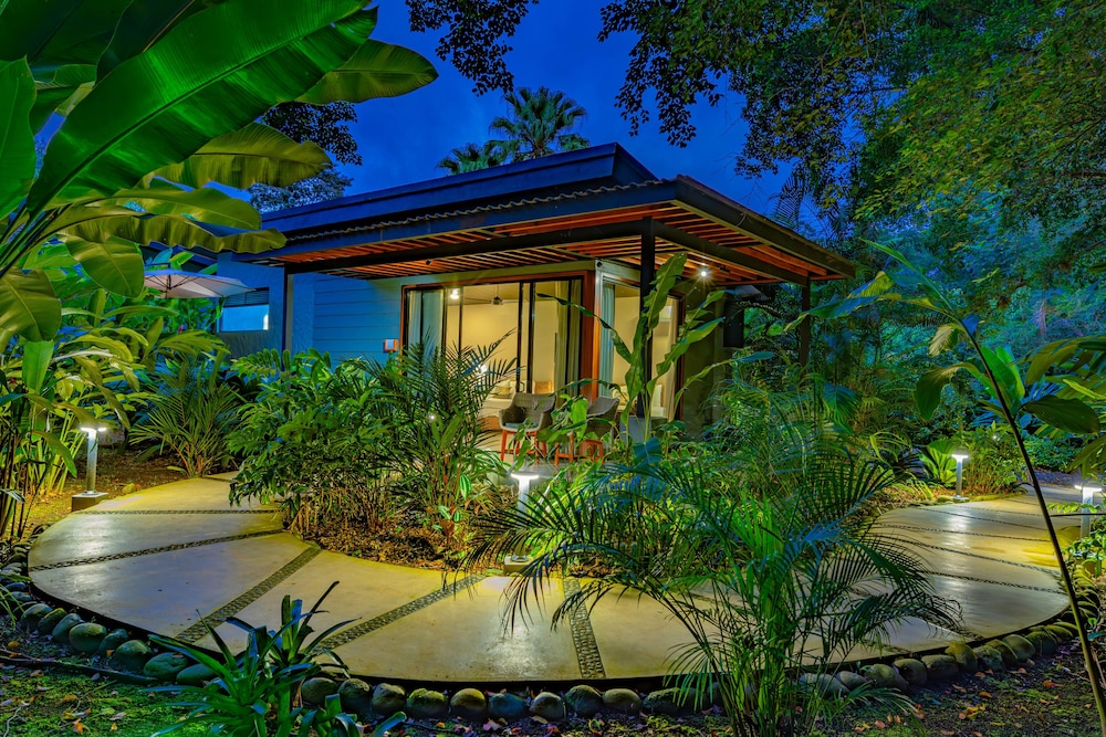 Hotel Noah's Forest by Tifakara - Image 1