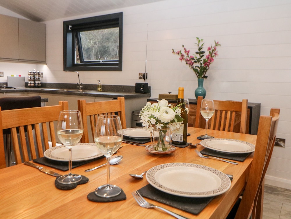 Stables Lodge