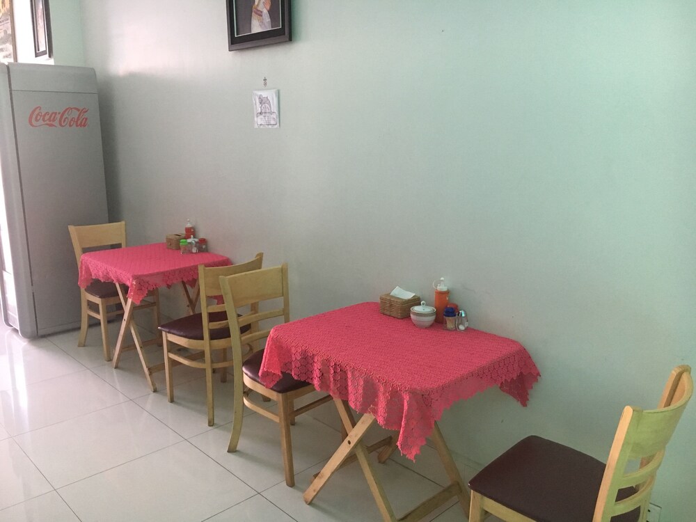 Richly Boutique Hotel & Hostel