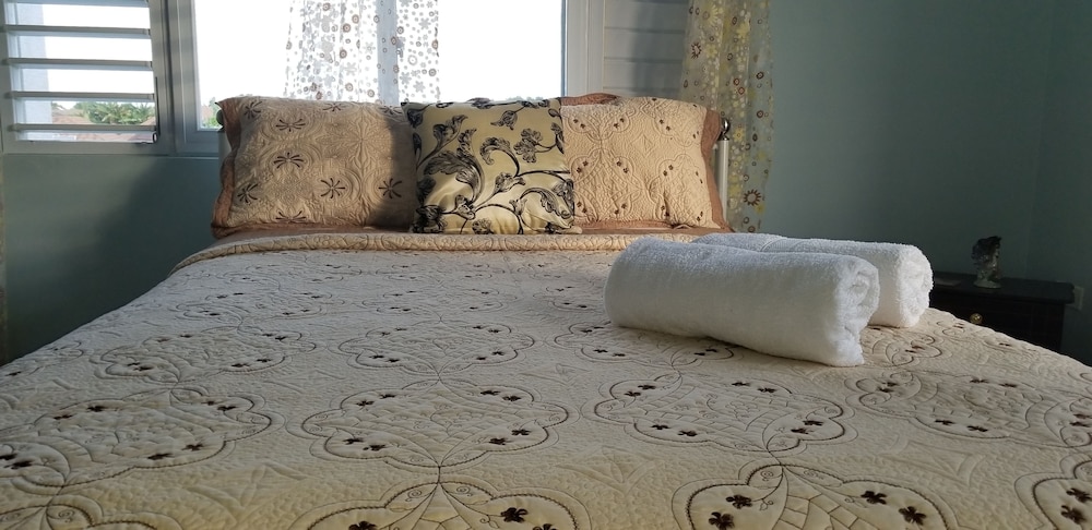 Oceanic View Apartment at Fern Court — photo 5