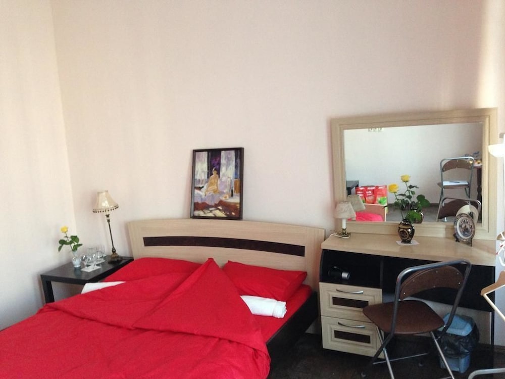 Guest House Kseniya