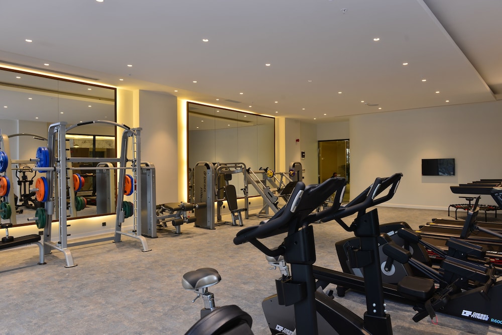 Wyndham Alanya
