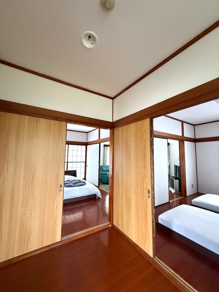 Kaederesort Kinugawaonsen