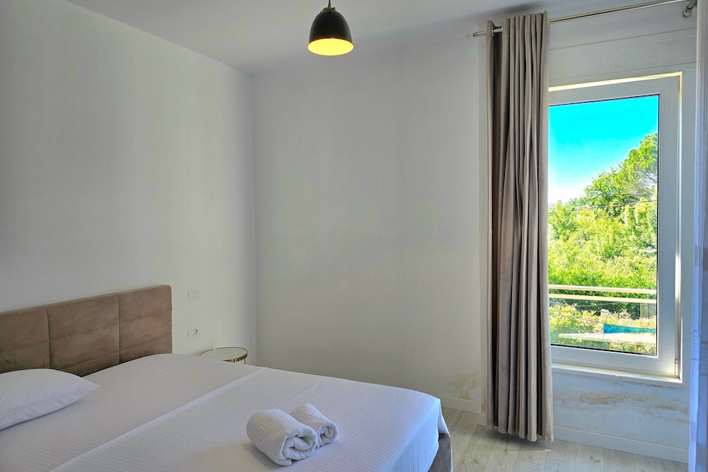 Perla Resort Holiday Homes
