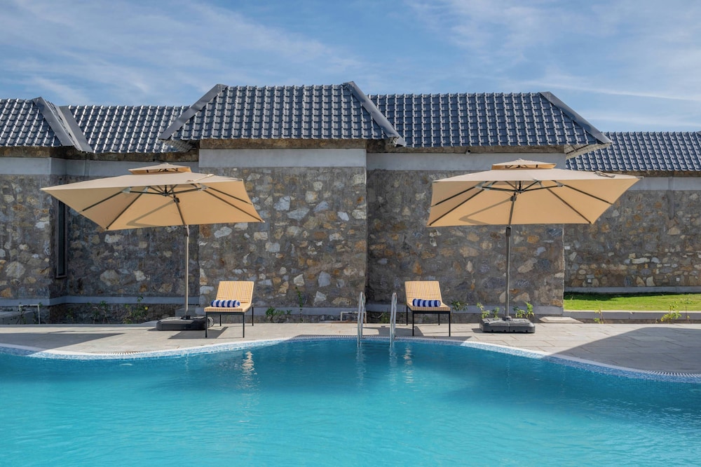 juSta Luxe Highpoint Jawai