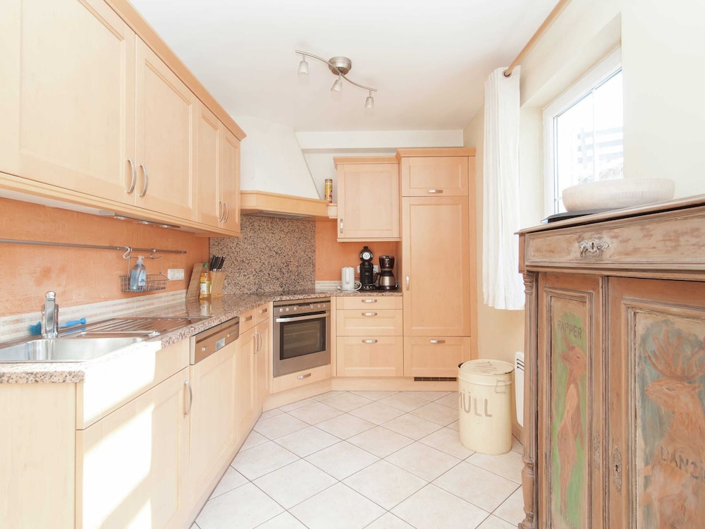 Lovely Chalet in Sankt Margarethen im Lungau near Ski Lift view 5