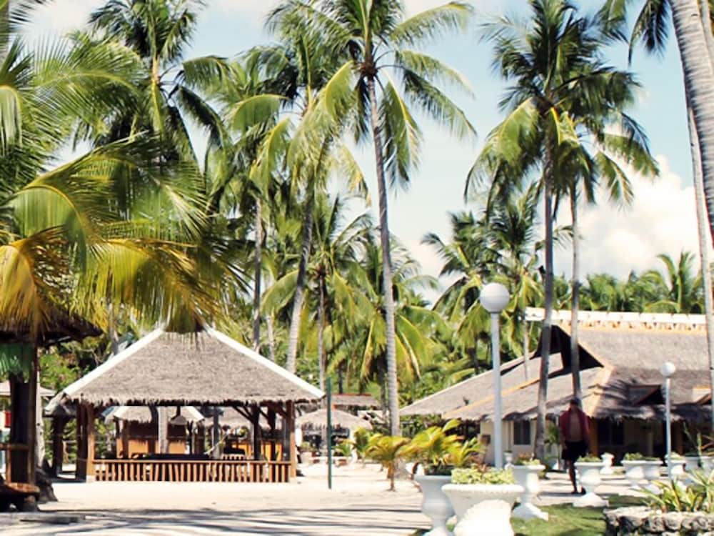 Whispering Palms Island Resort