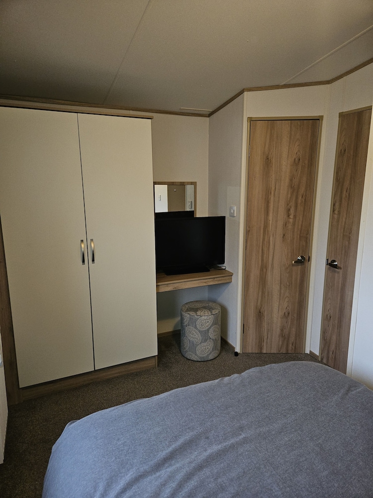KMH Caravan Holidays