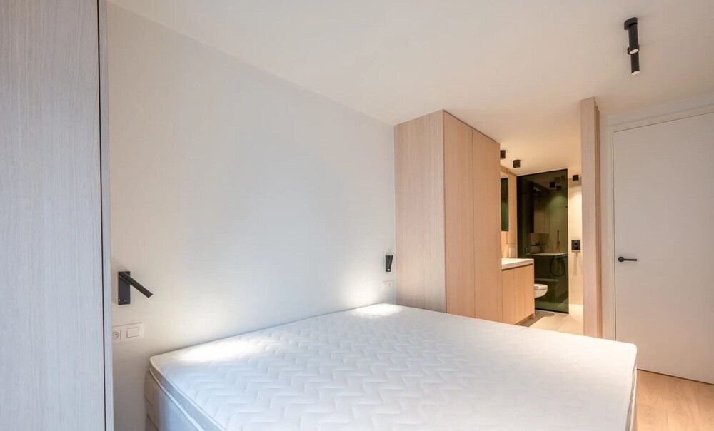 Stylish Apartment in Knokke - Balcony City View Pet-friendly