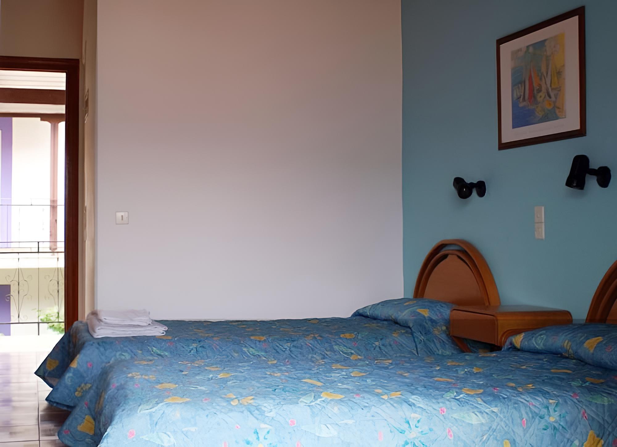 Terra Mare Hotel