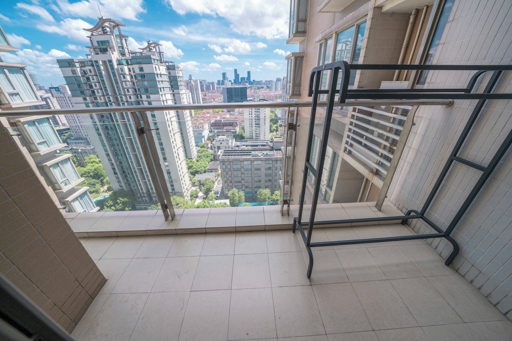 Tyms Family 3BR 2BA Apt Xuhui Center