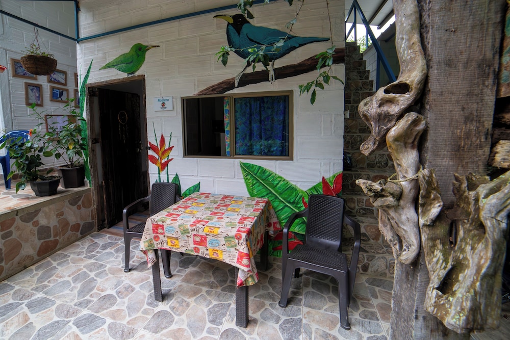 La Posada De Las Aves