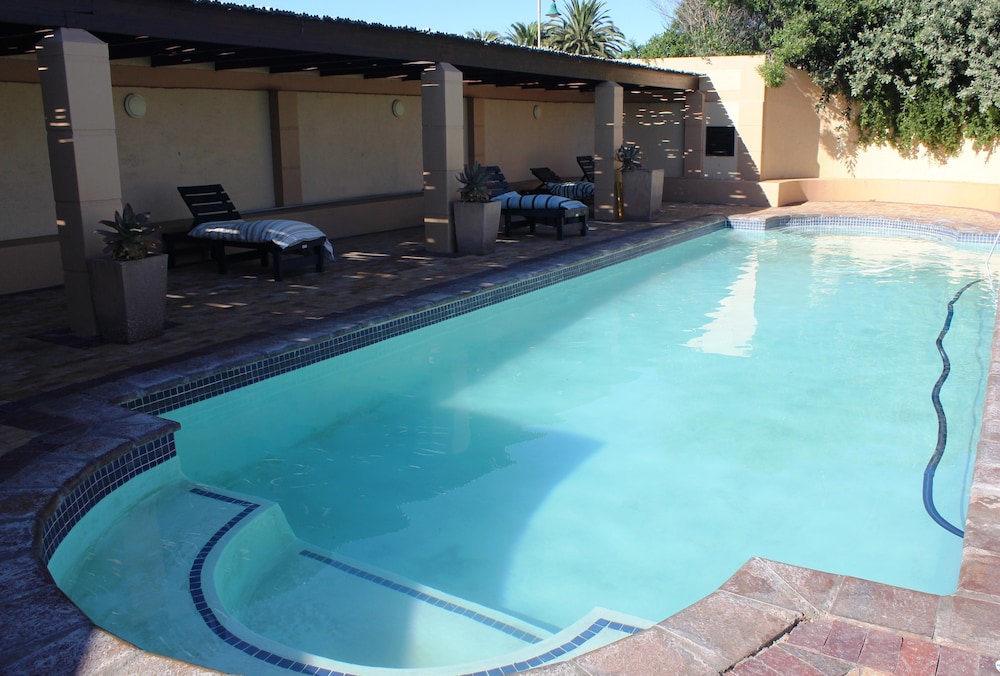 Mulligan, Langebaan 10-sleeper
