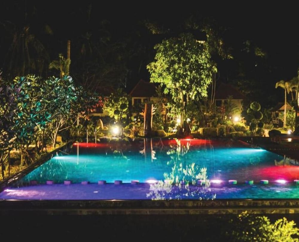 Wang Sai Resort