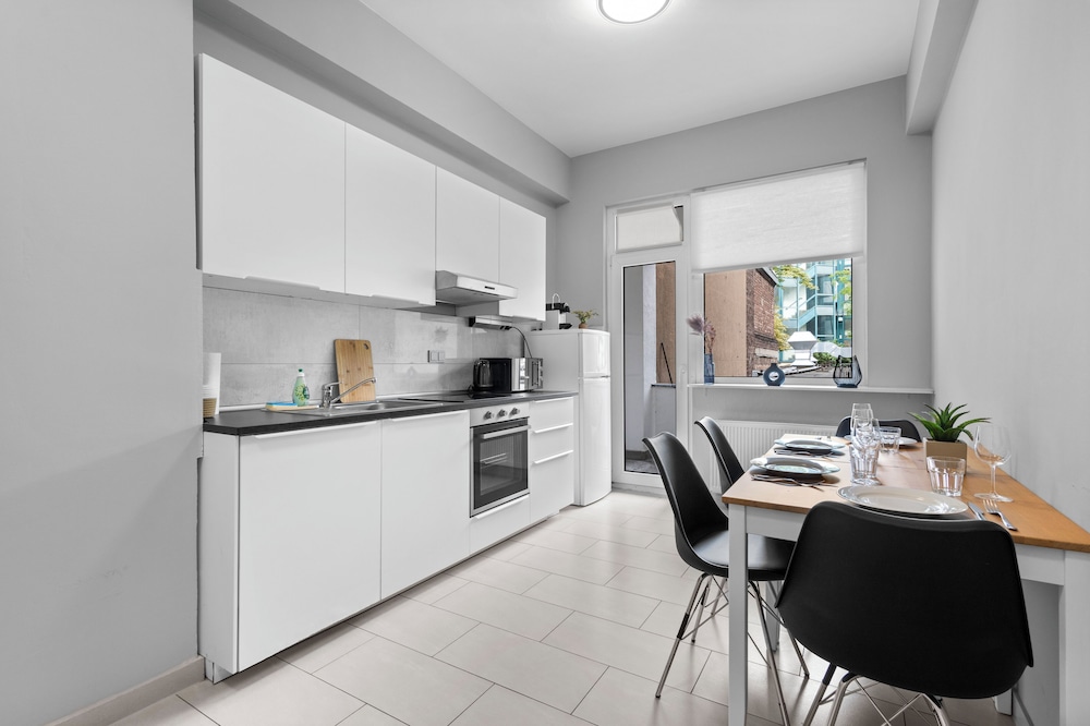 Domloge Lofts & Apartments