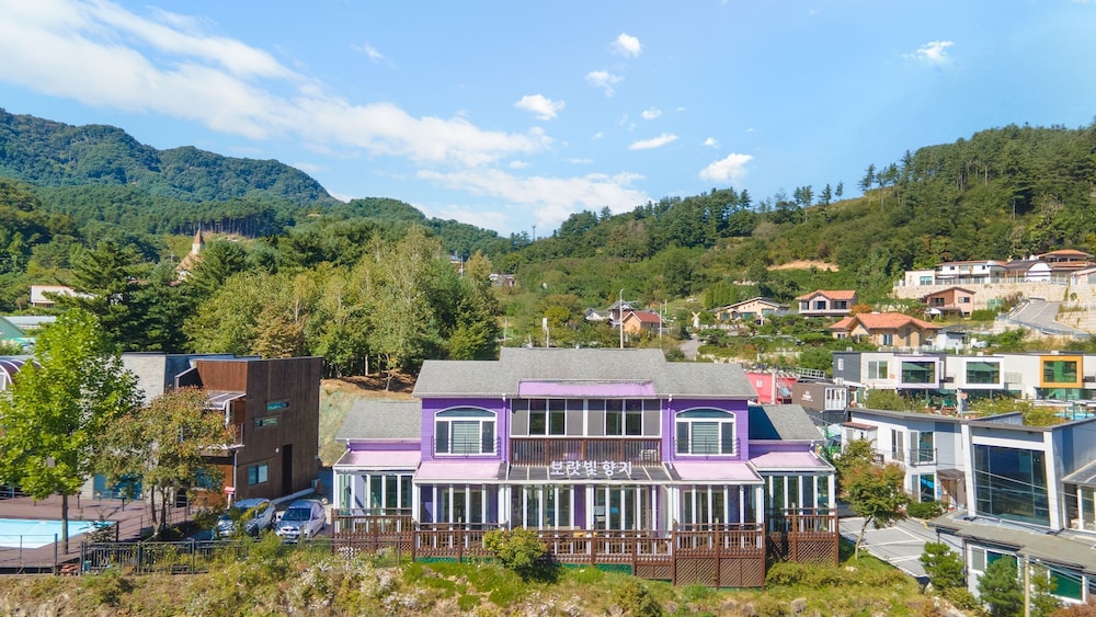 Gapyeong Violet Pension