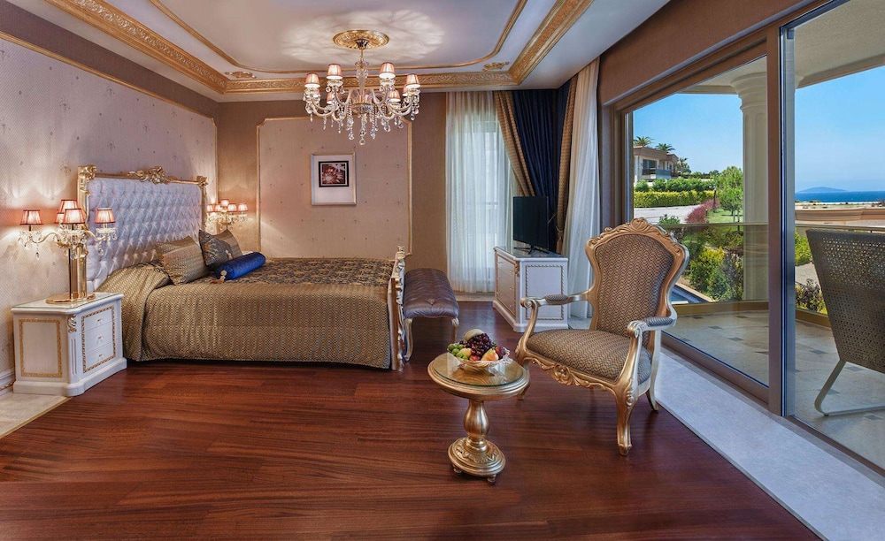 Be Premium Bodrum - Image 28