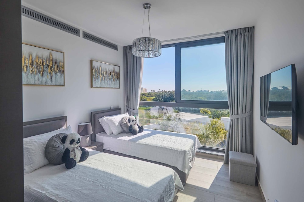 Villa Almaria Alm28