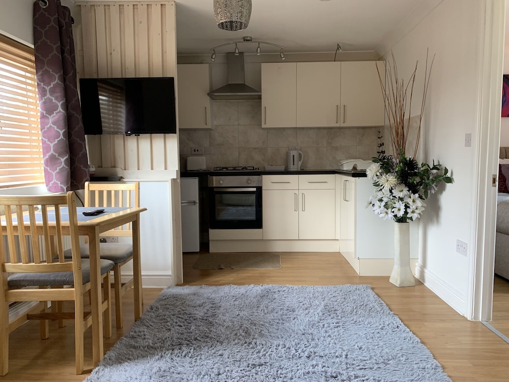 Woodpaddock B&B