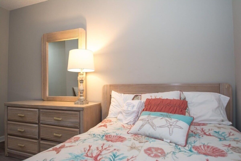 Ocean Forest 2309 2 Bedroom Condo