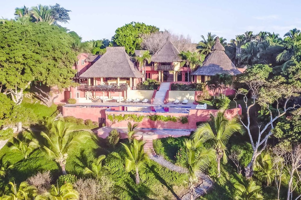 Casa Mis Amores in Nayarit