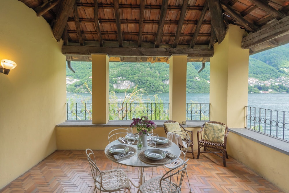 Residenza Regina by Rent all Como