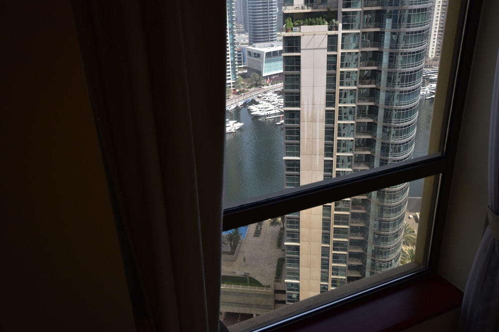 Highend Luxury Rimal with JBR view