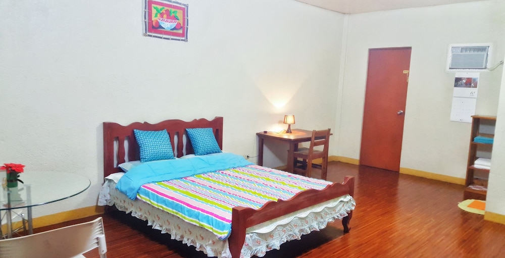 Minine Guesthouse