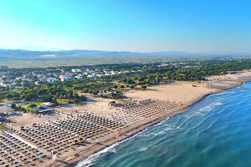 Sanpietro Holiday Homes