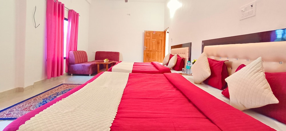 Maa Mandakini Resort By Asapian Hotels