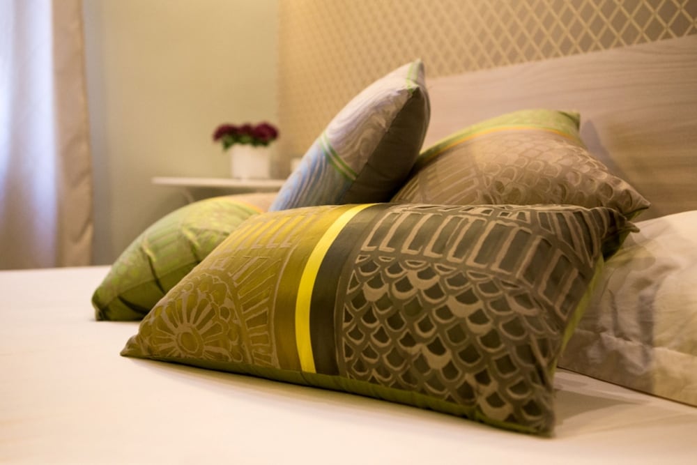 Mikale Rooms