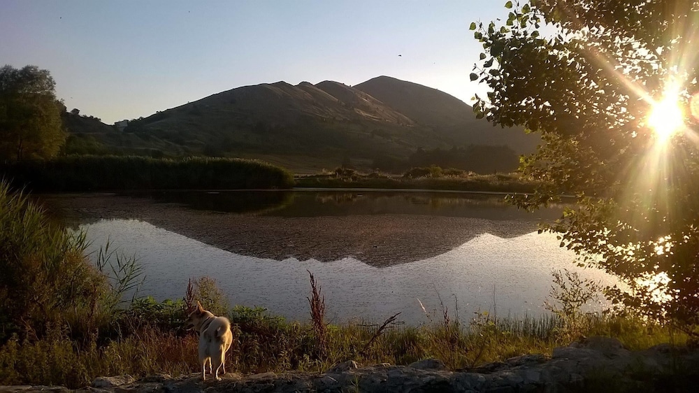 La Locanda sul Lago
