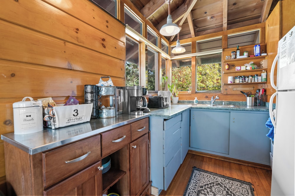 Clerestory Cottage