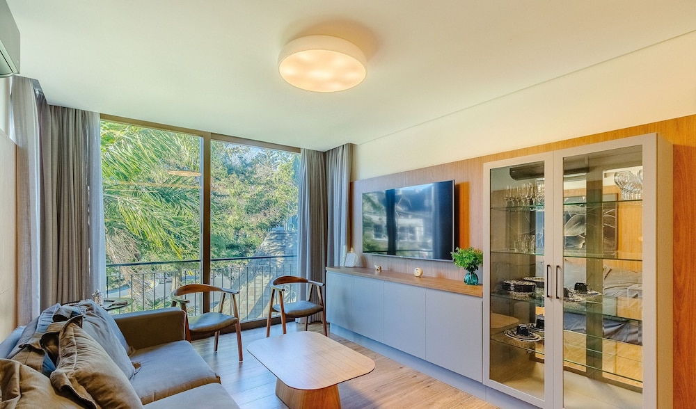 Beautiful Apartments in Gramado - DMS