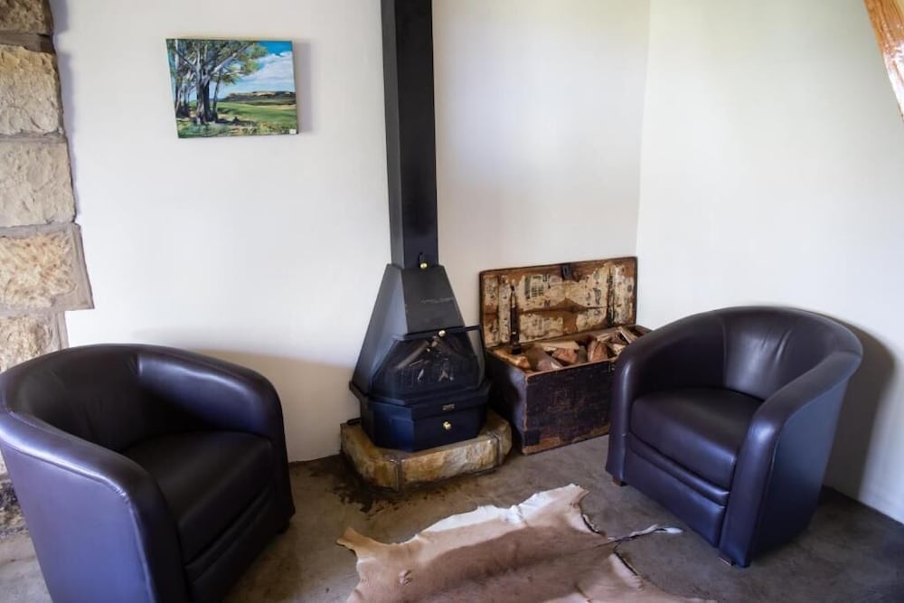 Boschfontein Mountain Lodge