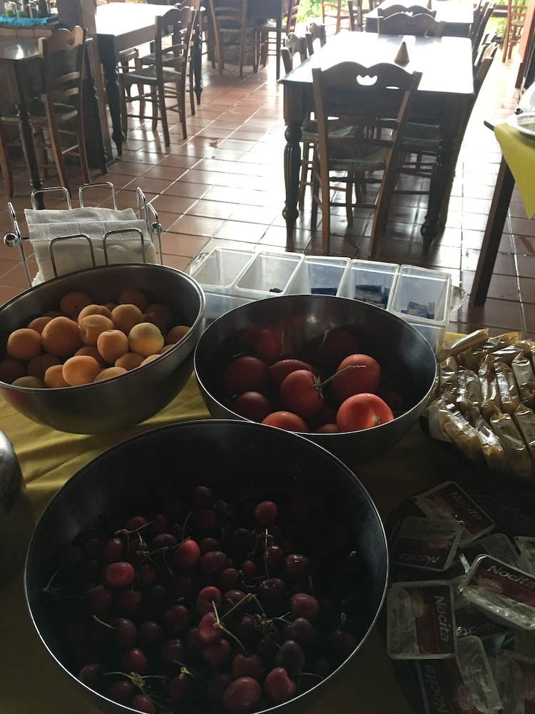 Agriturismo Ruralia
