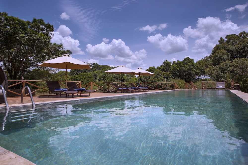 Loyk Mara Camp