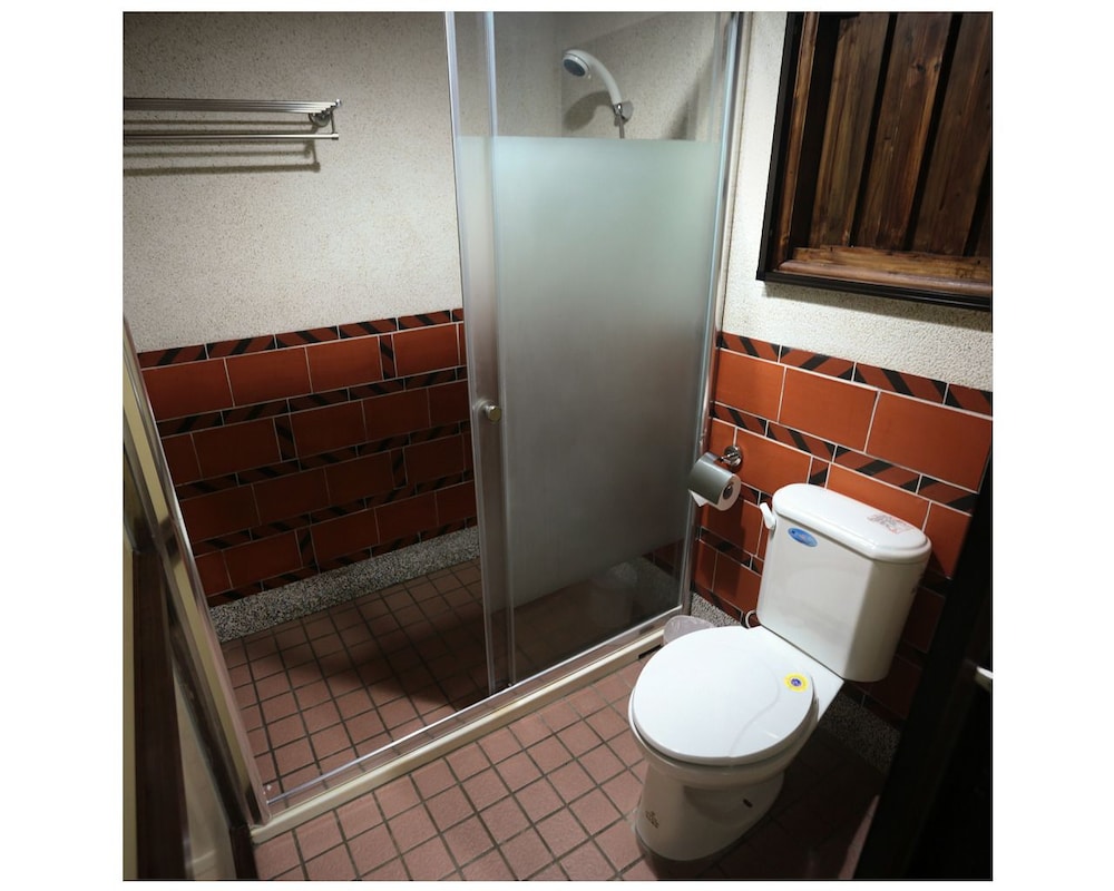 Kinba Guest House