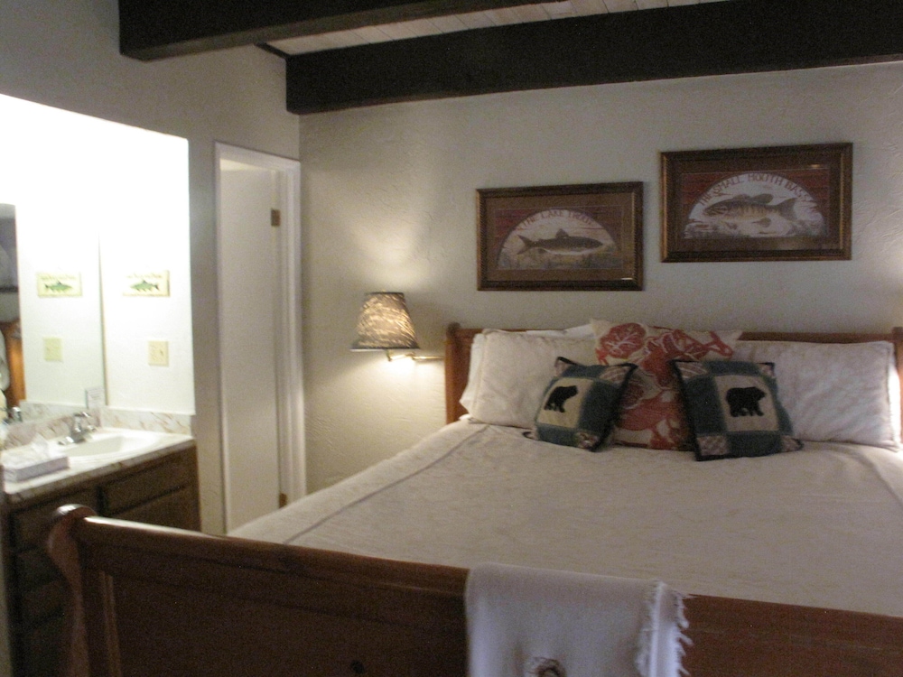 Snow Summit Townhouse Rentals & Sales