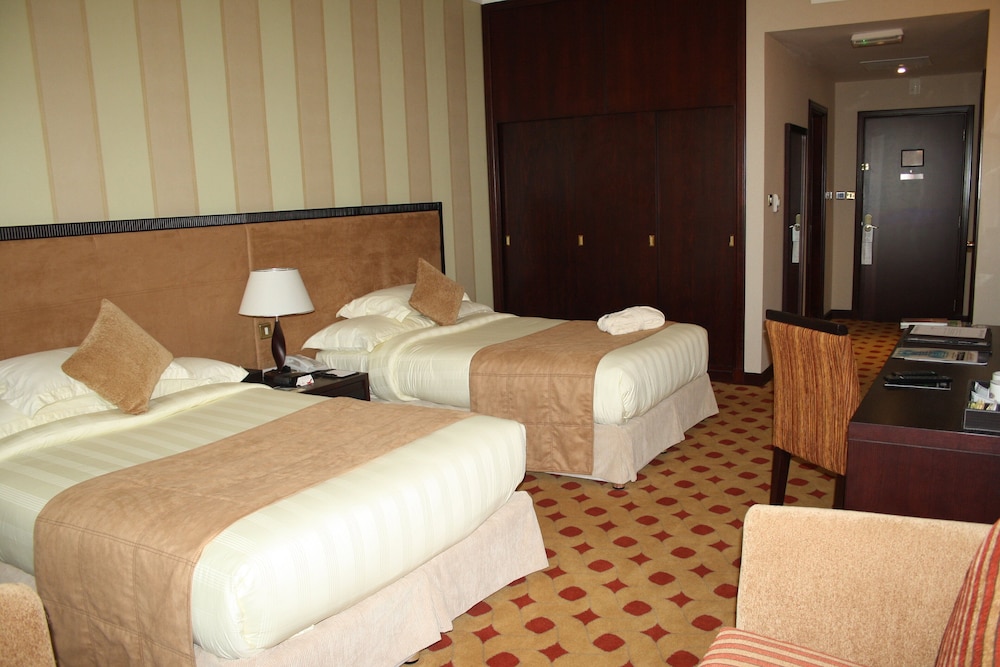 Abu Dhabi Vacations - Grand Continental Hotel - Property Image 40