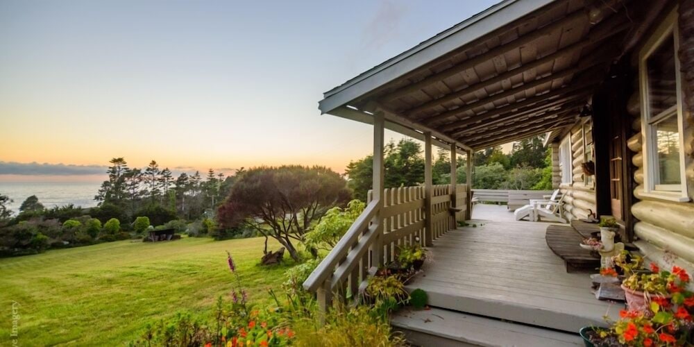 Buckhorn Bungalow