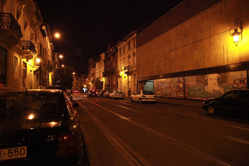 Brussels Vacations - Guest House Heysel Atomium - Property Image 5