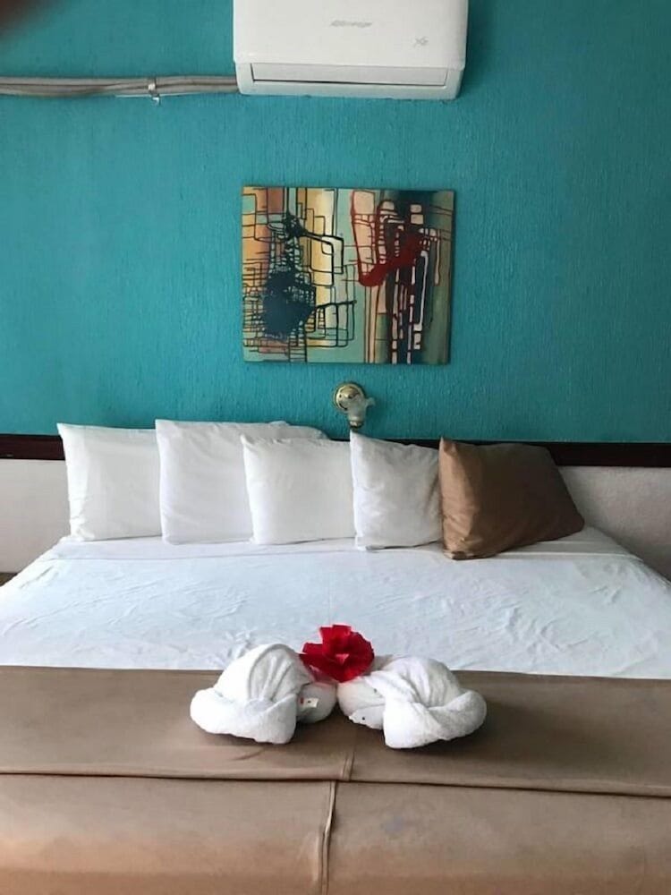 Agave Azul - Grand Cozumel, Hotel and Diving