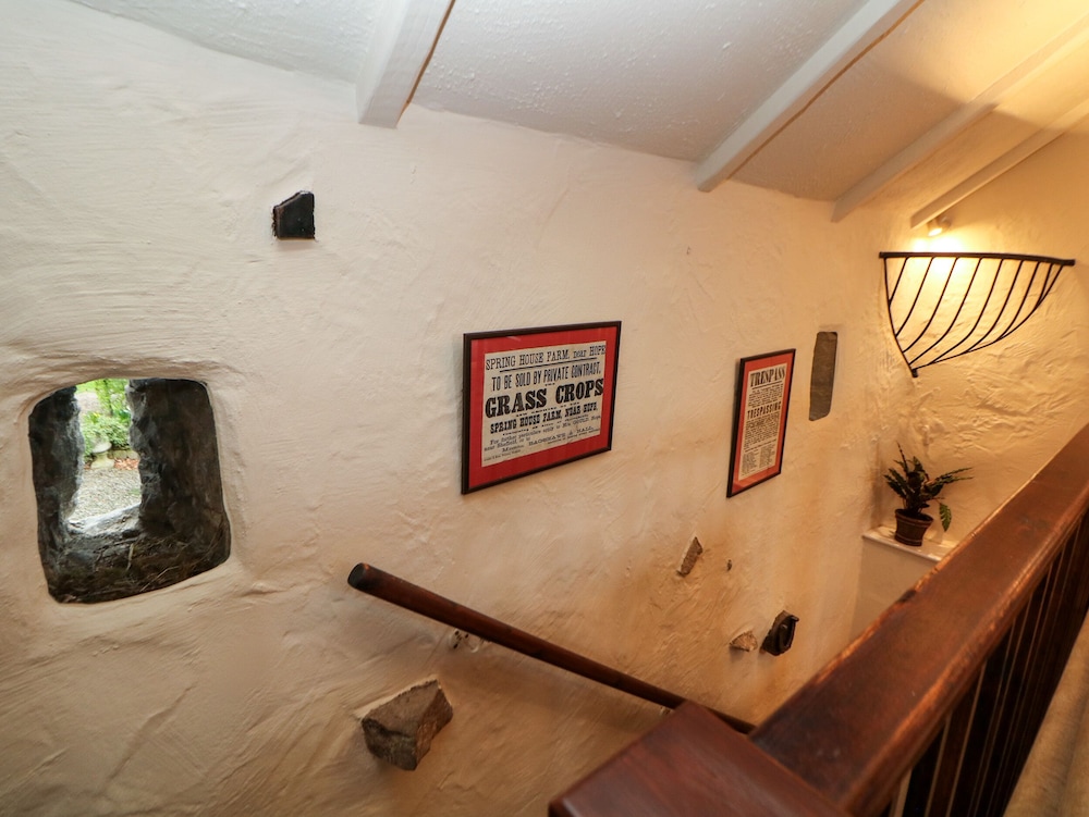 Shippon Cottage