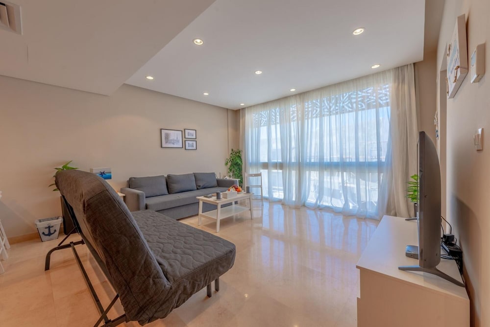 Vesta - Luxury APT - 1BR - Mangroovy view 3