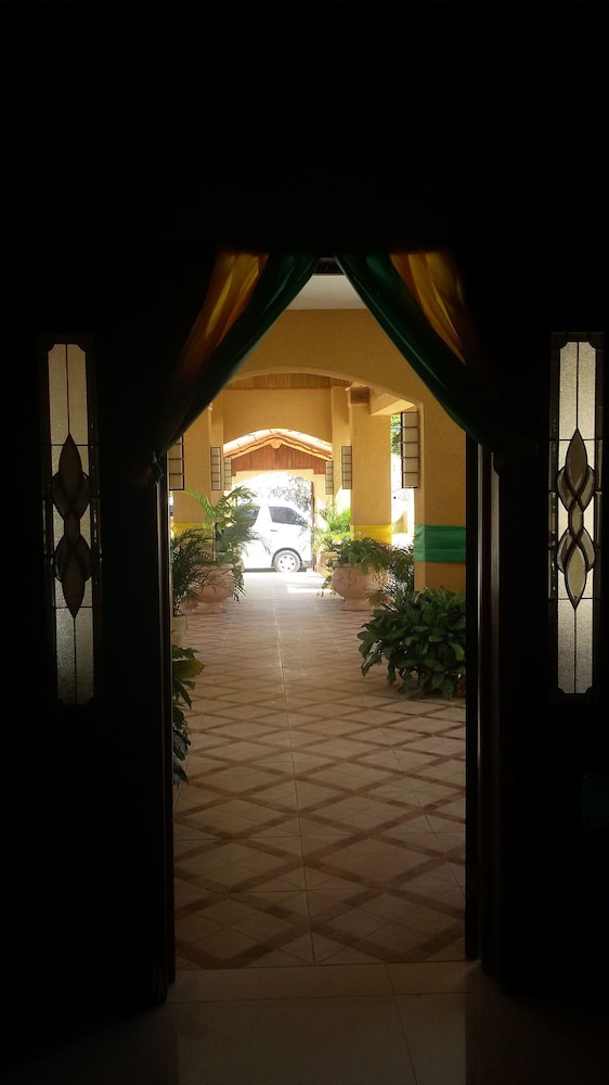 Basileia Palace view 3